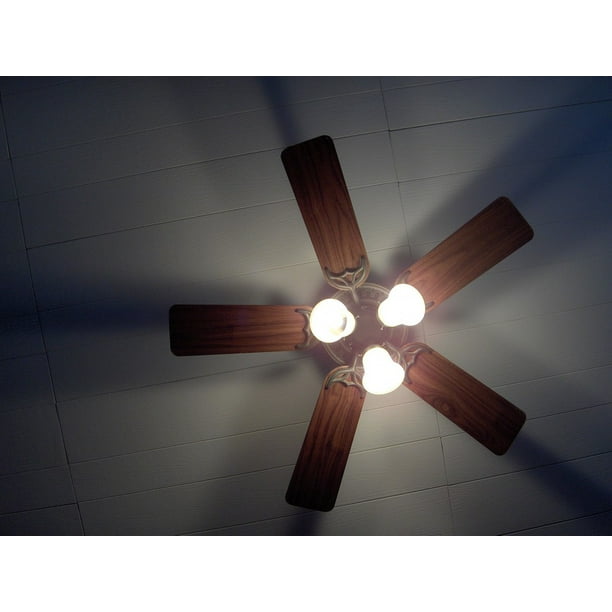 Canvas Print Fan Ceiling Light Panel Lighting House Stretched 10 X 14 Com Canvas Print Fan Ceiling Light Panel, Canvas Ceiling Fan With Light