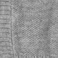 thumbnail image 2 of Leo & Nicole Women's 3/4 Sleeve Cardigan Sweater, 2 of 2
