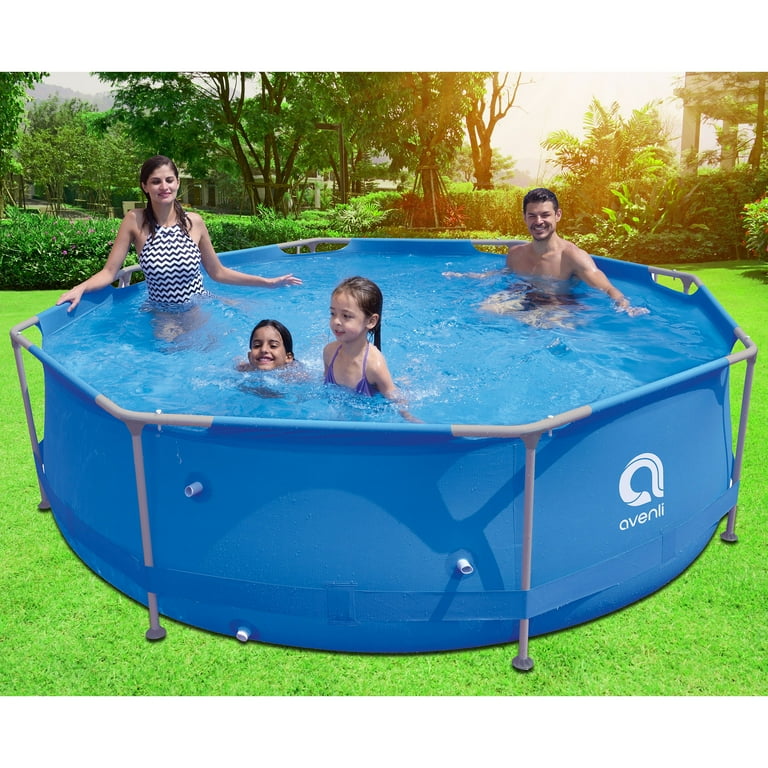 Walmart swimming pool deals