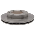 thumbnail image 1 of Raybestos Brakes Disc Brake Rotor P/N:980081R, 1 of 1