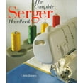 thumbnail image 1 of The Complete Serger Handbook, 1 of 1