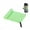 Green, variant on Vikakiooze Outdoor Travel Camping Microfiber Quick-Drying Towel Beach Hiking Swim