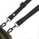 thumbnail image 3 of Outdoor Pocket Change Card Key Storage Bag Oxford Cloth Portable Mini Waist Pouch Green, 3 of 5