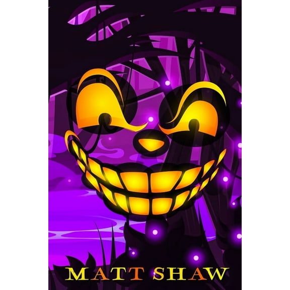 Almost Anything: A Collection of Twisted, Short Horror Stories Based on Almost Anything (Paperback)