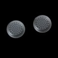 thumbnail image 5 of 2 piezas Joystick Thumbstick Caps Cover para 4 Controller Hugo Par de tapas de joystick para joystick para controlador Sony PlayStation 4 PS4, 5 of 5