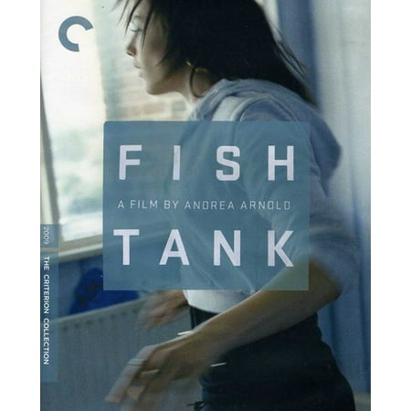 Fish Tank (Criterion Collection) (Blu-ray)