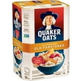 thumbnail image 2 of Quaker Oats, Old Fashioned, 2 5 Lb. Bags, 100+ Servings 10-Lb, 2 of 3
