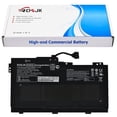 thumbnail image 1 of Batería de ordenador portátil RDSJ AI06XL 96 Wh 11,4 V para HP ZBook 17 G3, 1 of 7