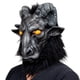 thumbnail image 3 of Máscara De Baphomet  Cabrío Ghoulish Productions Halloween Terror Disfraz, 3 of 6