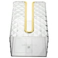 thumbnail image 4 of MIANGASTORE Kitchen Face Towel Storage Holder Face Towel Box Home Bathroom Tissue Box, 4 of 9