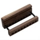 thumbnail image 1 of Portalápices de Madera de Bambú: Organizador de Escritorio Versátil con Soporte para Teléfono Integrado, Ideal para la Oficina y la Escuela., 1 of 5