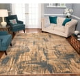 thumbnail image 2 of Lagoon Albertha Beige Rug, 2 of 7