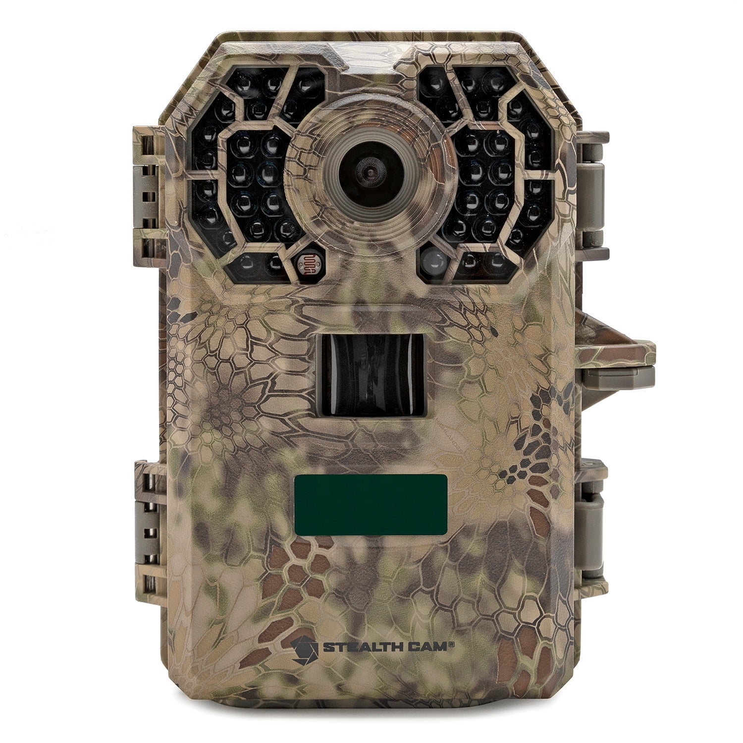 5 3/8" Stealth Cam Infrared Scouting Camera STC-G42NG Model G42NG NO GLO Camera 