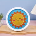 thumbnail image 3 of Children's Educational Toys Artificial Diamond Painting DIY Accessories Kit With Round Photo Frame, 3 of 5