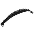thumbnail image 4 of New Double Eye Trailer Axle Spring Trailer Leaf Springs 6 Leaf 3200lbs Capacity fit for vehicles trailers 2 Pack, 4 of 5