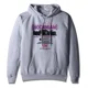 thumbnail image 1 of Sudadera Auto Negro Rosa Mustang Hoonicorn V2 Paul Hoonigan, 1 of 2