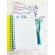thumbnail image 3 of Agenda Dentista Diaria 2025 Citas, 3 of 6