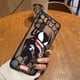 thumbnail image 5 of Matte Phone Case for OPPO RENO 8 8T 7Z 7 6Z 6 5 3 PRO PLUS 4G 5G Case Funda Coque Capa Shell Cover Marvel Avengers Anime Cartoon, 5 of 5