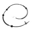 thumbnail image 4 of 9674852280 Front ABS Speed Sensor for Peugeot 308 408 Citroen C4 Grand Picasso Wheel Sensor 98072458, 4 of 5