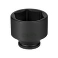thumbnail image 2 of Jetech 3/4 Inch Drive 65mm Standard Impact Socket, Metric, 2 of 4
