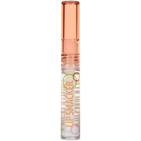 Bonne Bell Lip Smacker Liquid Lip Gloss, Peach 628