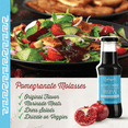 thumbnail image 4 of George's Regional Pomegranate Molasses All Purpose Marinade and Dressing Sauce (Original Flavor 300 mL/10.14 fl.Oz), 4 of 5