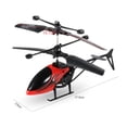 thumbnail image 2 of Helicóptero RC Helicóptero de control remoto Mini RC Juguete para niños, 2 of 8