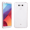 thumbnail image 1 of Smartphone LG G6 G6 de 32 GB Blanco liberado, 1 of 2