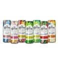 thumbnail image 5 of Jose Cuervo Sparkling Margarita Classic Lime Cocktail, 4 Pack, 355 ml Cans, 8% ABV, 5 of 5