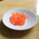 thumbnail image 4 of Conjunto de 10 piedras preciosas facetadas para juegos de rol naranja, 4 of 9