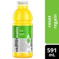 thumbnail image 1 of Glaceau Vitaminwater réinitialiser Bouteille, 591 mL, 1 of 8