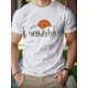 thumbnail image 1 of Sun Mountains Woods Pure Cotton Men's T-shirt Comfort Fit, 1 of 5