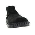 thumbnail image 3 of BERNIE MEV TW69 Boots Black Suede, 3 of 10