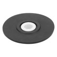 thumbnail image 4 of Garosa 2 Pcs Accessoires de Support de Roue en Caoutchouc pour Tricotage KH868, Accessoires de Machine à Tricoter, Roue de Machine à Tricoter, 4 of 8