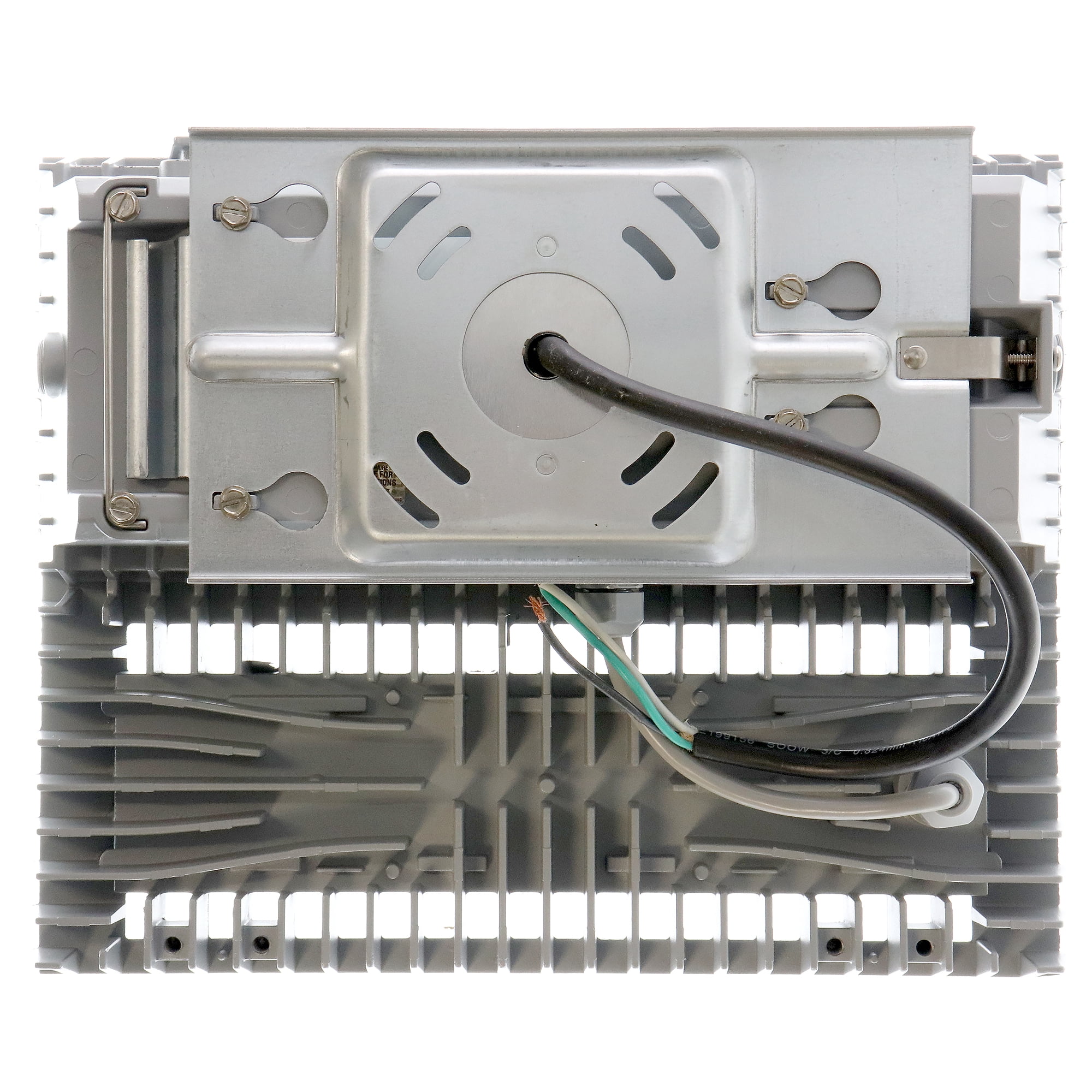 Gardco Lighting G3 Parking Garage LED Luminaire Light Fixture, Symmetrical, 5700K, 120/277V