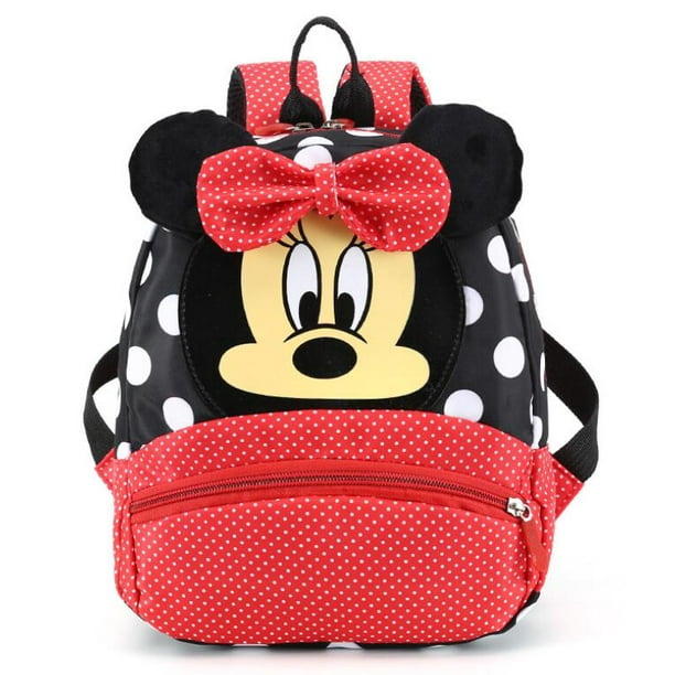 Sac 2025 minnie bebe