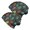 Robot and Dogs Black Pattern, variant on Robot and Dogs Black Pattern 2 Pack Slouchy Beanie Hat, Warm Winter Skull Cap with Stretchy Fabric & Soft Texture, Heat Retaining Gifts for Unisex Men Women