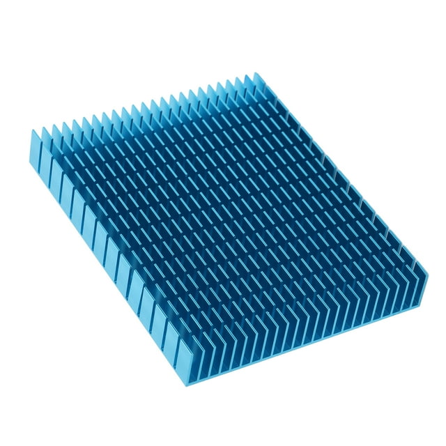 Disipador de calor Disipador de calor Enfriador de aluminio Radiador de enfriamiento ANGGREK Otros