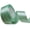 Mint Green, variant on sunsanly 1 Roll 22m 4cm Wide Satin Wedding Ribbon Roll Gift Wrapping Bouquets Bow Making Decoration Home Decor