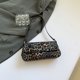 thumbnail image 4 of Bolso Hombro para Mujer Con Leopardo Cuero PU (café), 4 of 6