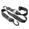 thumbnail image 2 of 4-Piece Cam Buckle Cargo Tie-Down Kit (72inL x 2inW), 2 of 4