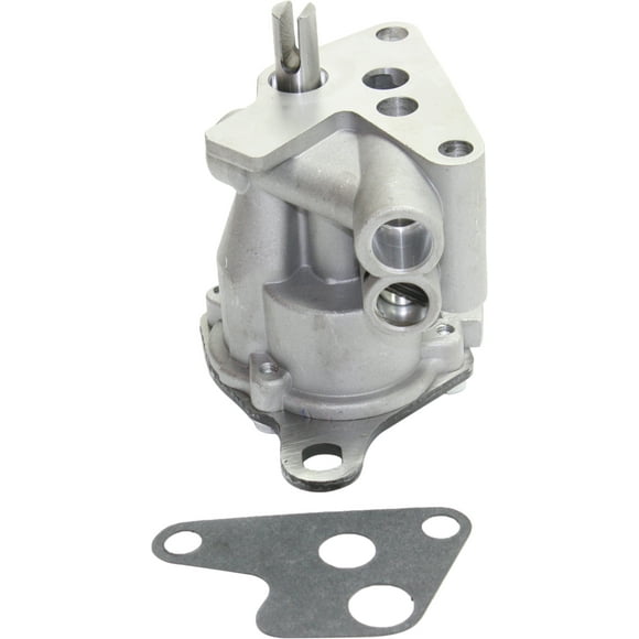 Jeep Cherokee Oil Pump