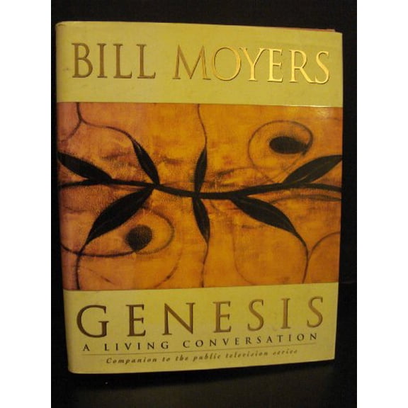 Pre-Owned Genesis (Hardcover) 0385483457 9780385483452