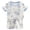 Z03-Sky Blue, variant on Zshosam Boys Summer Pajamas Shorts Set Baby Boys Girls Pajama Sets Toddler Short Sleeve Sleepwear Sets Pajamas Sets 2pcs Pjs Size 3T 4T,(Green 3-4 Years)