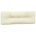 thumbnail image 4 of vidaXL Chair Cushion 3 Pcs Water Repellent Outdoor Cushion Sofa Pad Fabric, 4 of 10