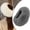 Gray, variant on Plush Headband Hair Band Ski Hat for Outdoor Activities Travel Daily Wear Gray