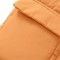 thumbnail image 5 of YunPes Girls Winter Coats Heavyweight Insulated Quilted Thicken Long Puffer Jacket with Hood Teen Kids Outdoor Parka Coat, 5 of 6