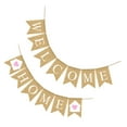 thumbnail image 2 of CIMAXIC Party 1 Set New Years String Flag Decorative Backdrop Banner Home Party Pendant,7.09"X5.12"X0.04", 2 of 5