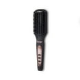 thumbnail image 1 of L'ange Hair Cepillo Alisador de Pelo Le Vite | Cepillo Alisador de Pelo con Calor, Plancha, Color Negro, 1 of 6