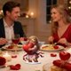 thumbnail image 3 of Uuiauoio Valentine's Day Decorations 2D Acrylic Angel Desktop Statue Cupid/Couple Valentine's Day Figurine Romantic Decoration Table Home Party Ornaments, 3 of 6